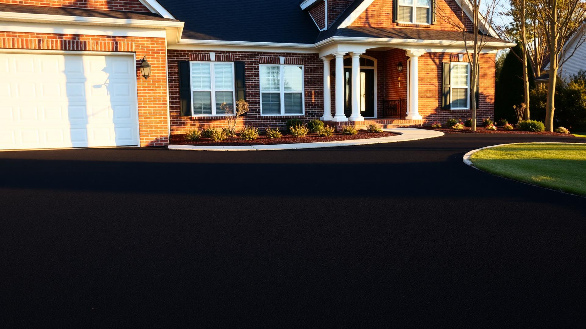 Residential Driveways